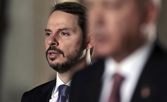 Yandaştan 'Erdoğan, Berat Albayrak'ı görevden alacak mı' sorusuna yanıt