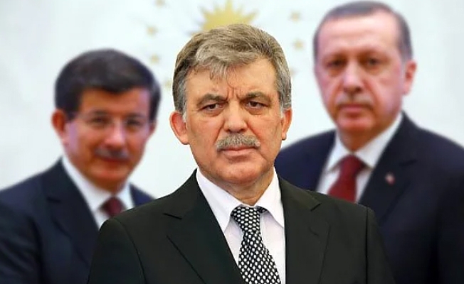 'Yeni AKP' kulisi: Gül kabul etmeyince Davutoğlu geri çekildi
