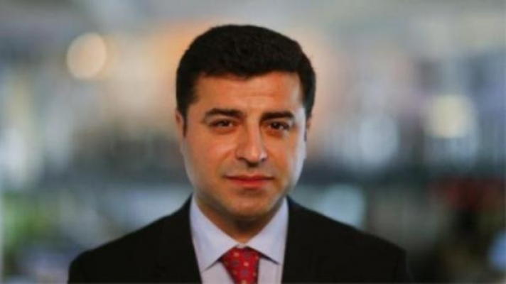 Selahattin Demirtaş, hakkındaki iddialara madde madde yanıt verdi