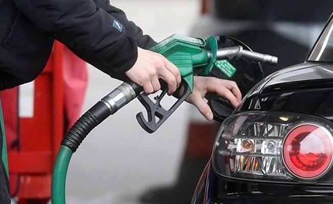 Motorine büyük zam: 14-15 kuruş...
