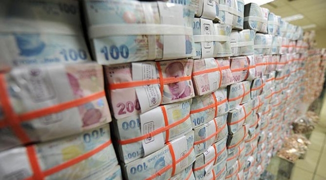 Devletin kasasından vakıf ve derneklere 800 milyon aktı