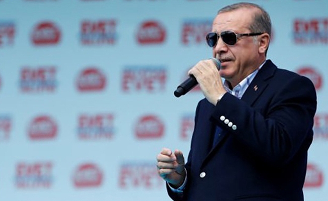 'Yeni parti' girişimine karşı Erdoğan sahaya mı iniyor?