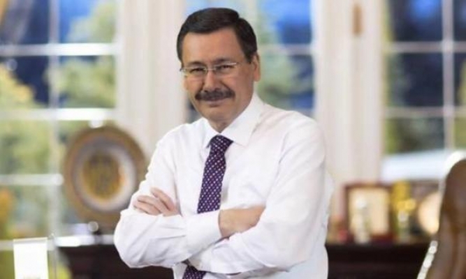 Melih Gökçek: Kameraları sökmeye gelenler arasında boksörler, güreşçiler var