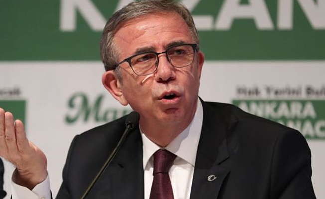 Mansur Yavaş'tan ODTÜ hamlesi