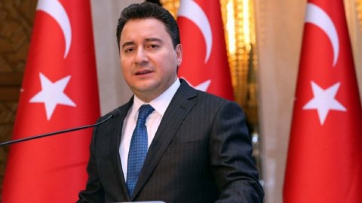 AKP’den Babacan adımı: Listeden çıkartıldı