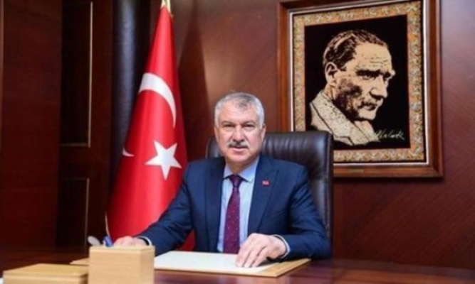Belediyenin ‘bankamatik memurları’ Azerbaycan'da çıktı