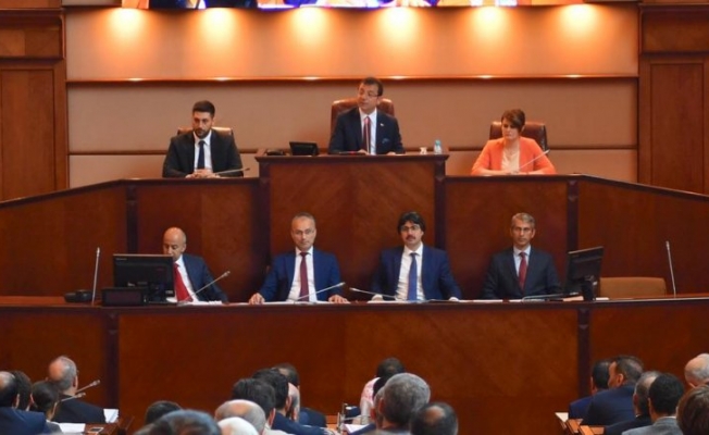 İBB'den o günlerde ücretsiz ulaşım kararı!