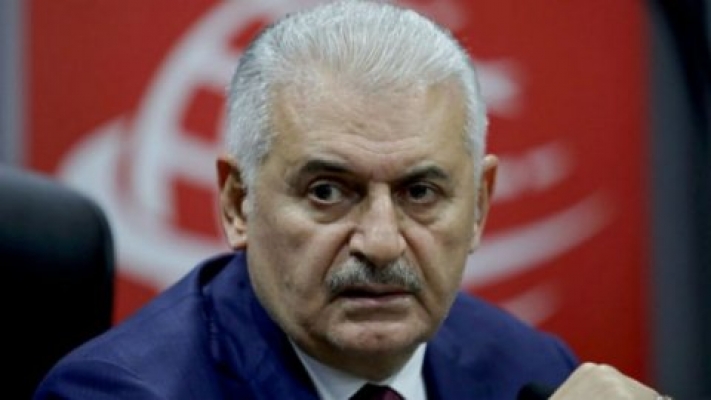 Binali Yıldırım’dan ‘Çankaya Köşkü’ açıklaması