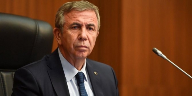 Mansur Yavaş'tan ODTÜ hamlesi: Yönetimle görüştü