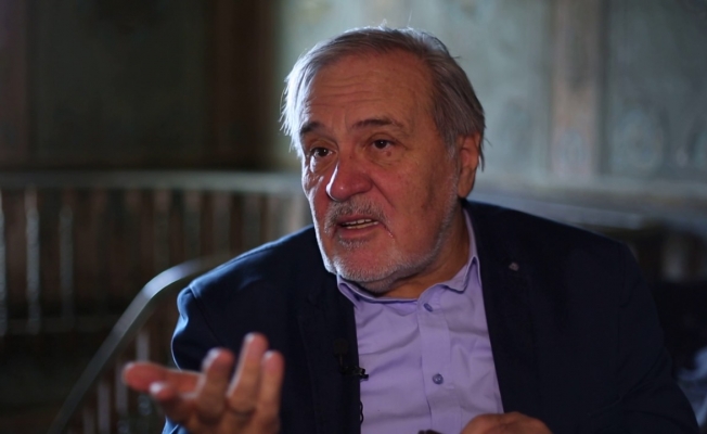 Ortaylı: FETÖ bir tarikat değildir