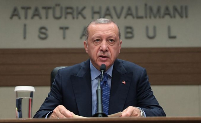 11'inci Kalkınma Planı açıklandı: 2023 hedefleri çöktü