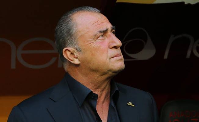 Fatih Terim’in sözleşmesi KAP’a bildirildi