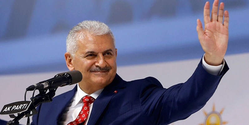 Binali Yıldırım Çankaya Köşkü'nü boşaltacak mı sorusuna yanıt geldi