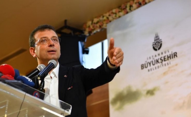 Son dakika emir geldi: AKP'li ve MHP'li başkanlar İmamoğlu'nu boykot etti