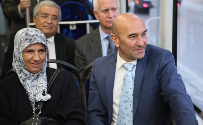 İzmirlilere iki müjde birden