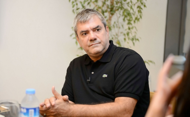 Özdil'den ilginç yorum: İmamoğlu'nun açıkladığı rakamlara Bill Gates bile yetişemiyor