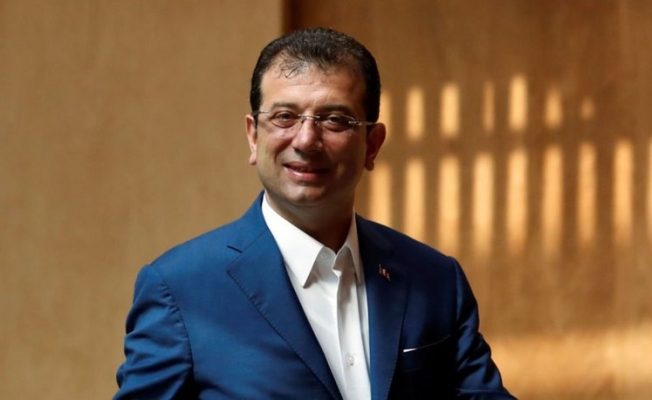 Bakan ve başkonsoloslar geliyor: İmamoğlu'nun yarınki programı belli oldu