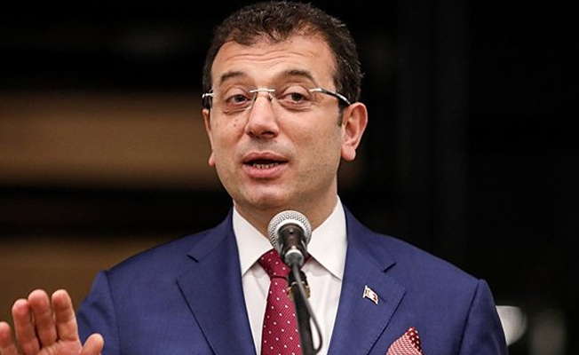 İBB enkaz altında: İmamoğlu 'Bunlar yatırım değil batırım' dedi