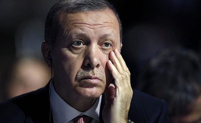 'Yeni AKP' eskisini korkuttu: Erdoğan teşkilat turuna çıkıyor