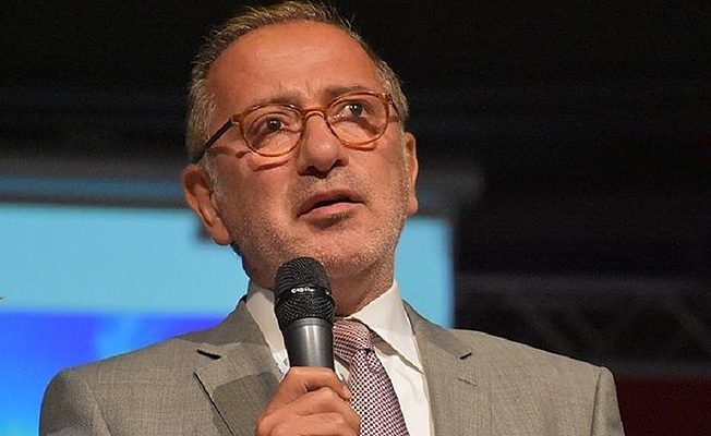 Fatih Altaylı: Adamlığımızı muhafaza edemedik