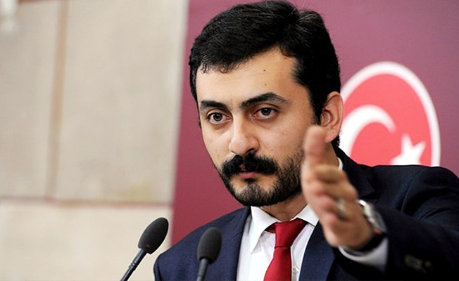 Eren Erdem için ‘özgürlük’ yürüyüşü yapacak