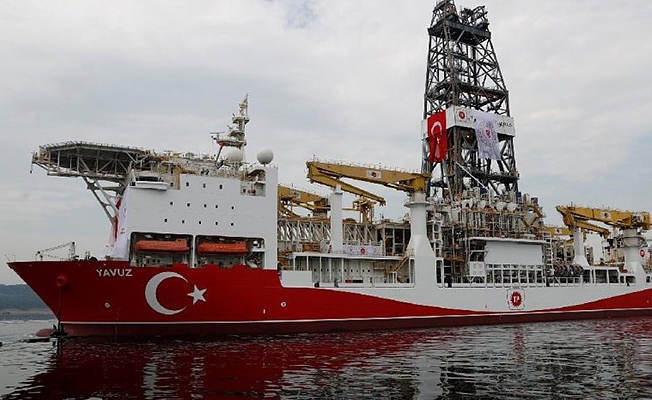 Türkiye'ye Rusya'dan tepki, AB'den yaptırım uyarısı!