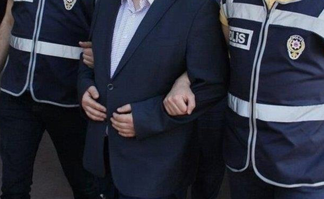 Adliyelere eş zamanlı rüşvet operasyonu!