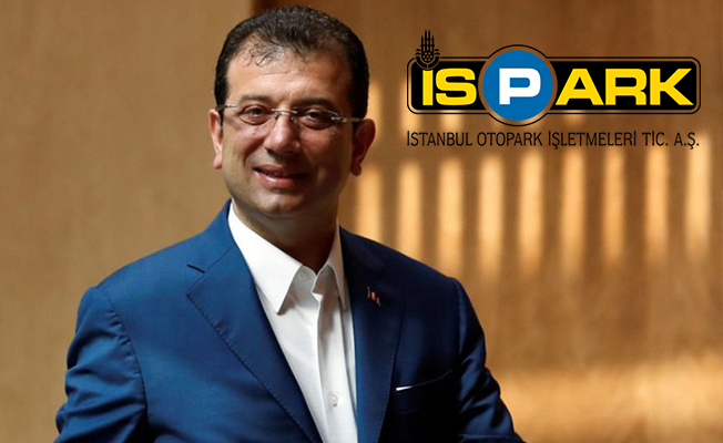 İBB'den dikkat çeken teklif: Otogar İSPARK'a devredilsin