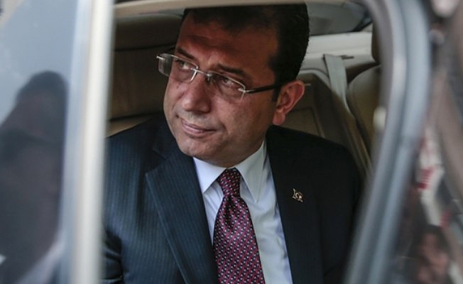 Erdoğan'ın diploması, bu sefer İmamoğlu'na soruldu