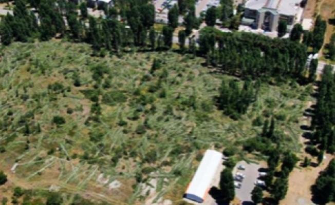 ODTÜ gerginliğinde yeni gelişme: Alana alınmayan belediye harekete geçti