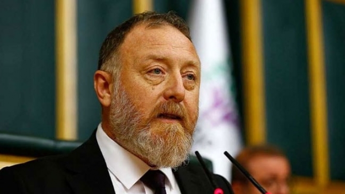 HDP'den Merkez Bankası çıkışı