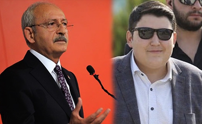 Kemal Kılıçdaroğlu'ndan hükümete 'tosuncuk' benzetmesi