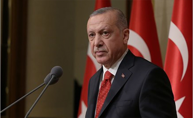 'Kabinede solcuları görürseniz şaşırmayın' dedi: Erdoğan'ın yerine kim gelecek?