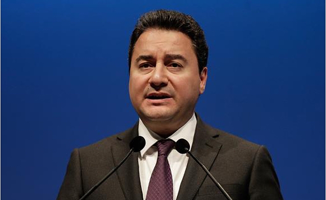 Parti olarak Ali Babacan'a teklif götürdüler!