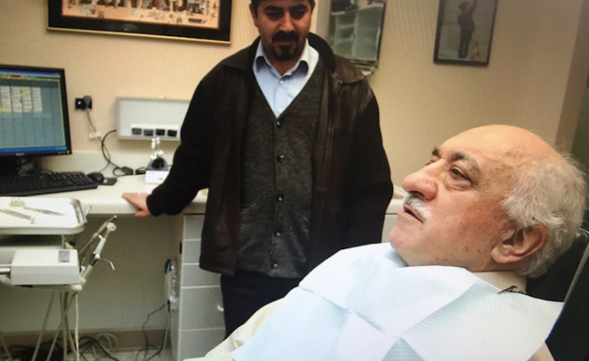 Eski Milliyet yazarına FETÖ üyeliğinden hapis cezası
