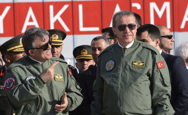 Asıl hedef belli oldu: Gül Erdoğan'ın koltuğunu istiyor!