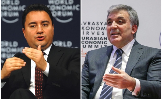 Gül'ün yakın arkadaşı, yeni AKP'nin şifrelerini verdi