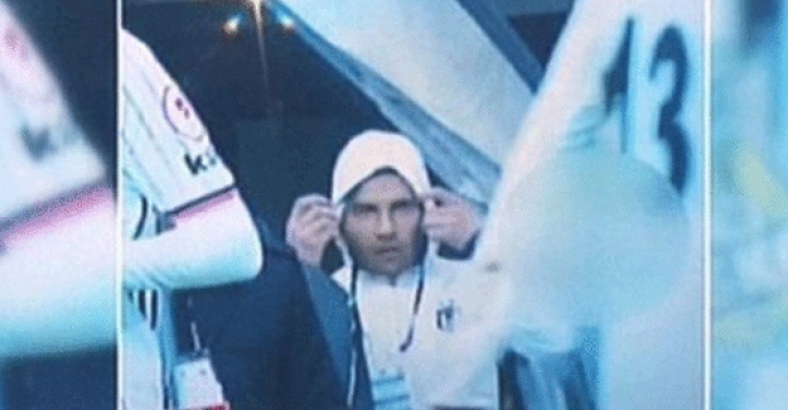 Tosic bir ceza daha mı alacak?