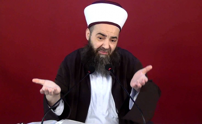 'Bir vuruşta öldürürsen 100 sevap...' diyen Cübbeli'ye karşı halkı uyardı: Aman saklayın