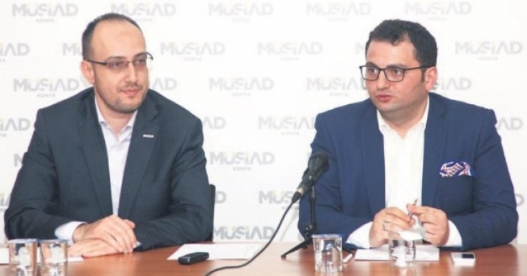Skandal raporun imzacısı saklanıyor