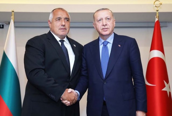 Bulgaristan Başbakanı anlattı: Erdoğan sakıncalı konulara girince...