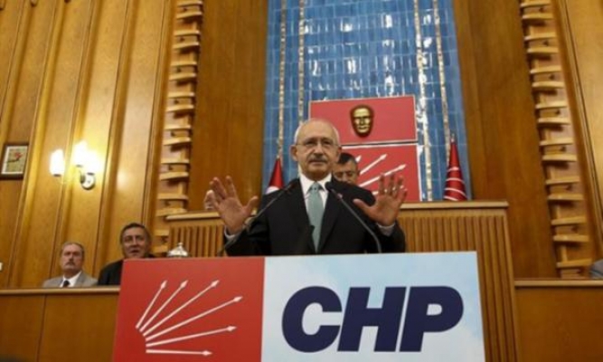 10 vekilin dokunulmazlık dosyaları TBMM Başkanlığına sevk edildi