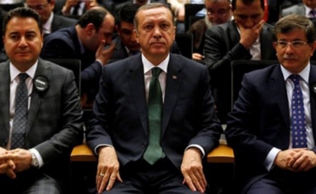 Erdoğan Babacan sorusuna böyle yanıt verdi: Bu soru sorulur mu Allah aşkına…