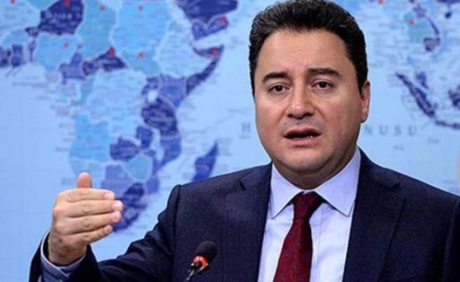 Havuz medyası net tarih verdi... İşte Babacan'ın partiyi kuracağı tarih