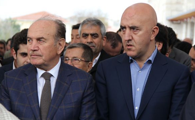 İBB'den bir okçu daha eksildi