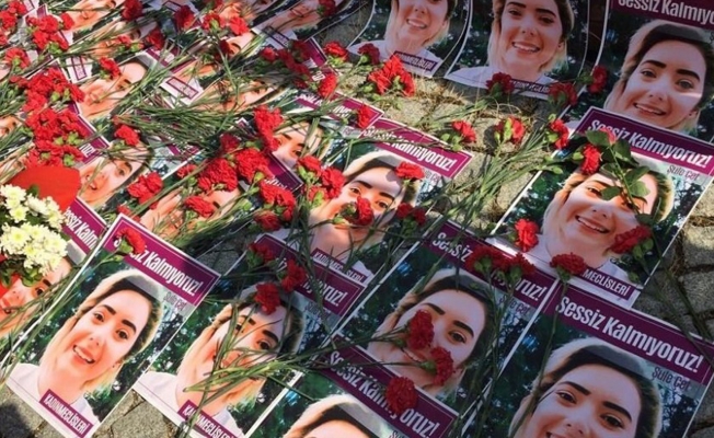 Şule Çet davası üçüncü duruşmayla devam ediyor