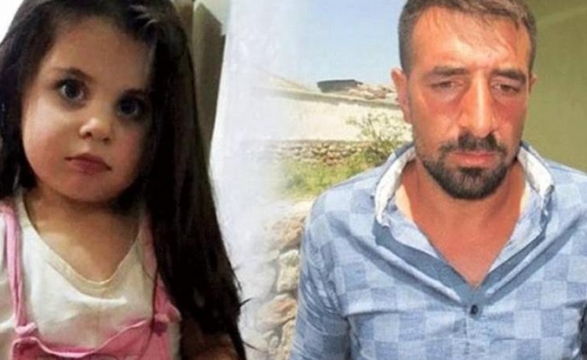 Leyla'nın ailesine DNA testi