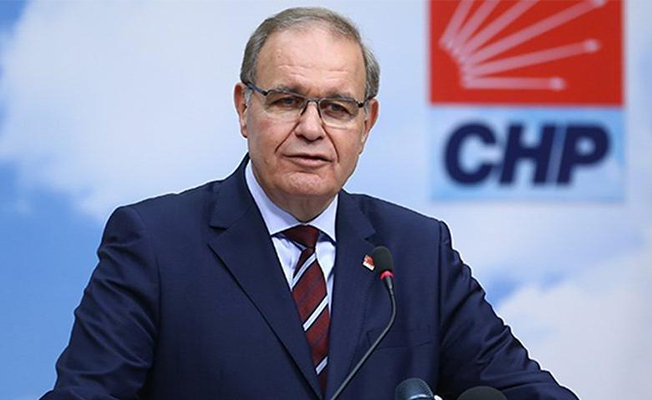CHP'den çarpıcı Kalkınma Planı yorumu: On yıl boşa kürek çekmişiz