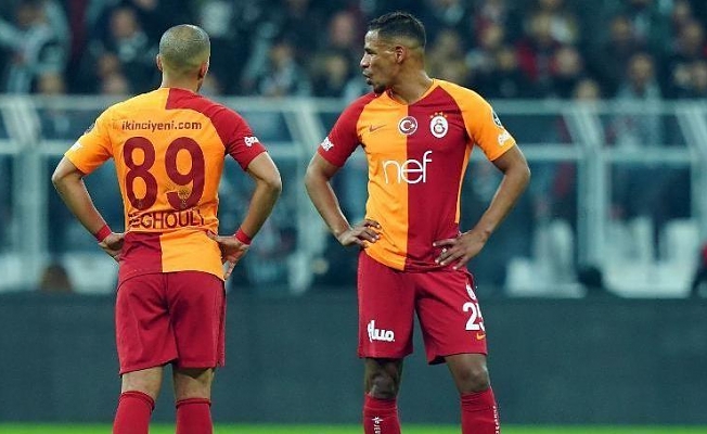 Galatasaray'ın yıldız ismi takımdan ayrılıyor