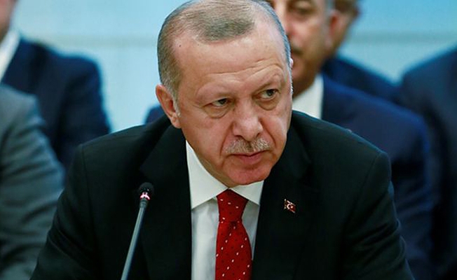Erdoğan’dan Merkez Bankası açıklaması: Talimatlarıma uymadı